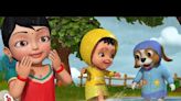 ...Telugu Nursery Story 'Rainy Day Fun' for Kids - Check out Fun Kids Nursery Rhymes And Baby Songs In Telugu | ...