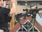 Secret Service Wants New Sniper Rifles