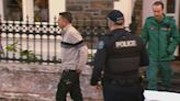 Adelaide restaurateur targeted in series of attacks