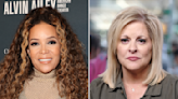 Sunny Hostin Says Nancy Grace ‘Struggled’ to Pronounce Her Spanish Name ‘Every Take’ On Air and Changed It: ‘It Was So...