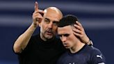 Pep Guardiola takes aim at Manchester United pair for Champions League exit criticism