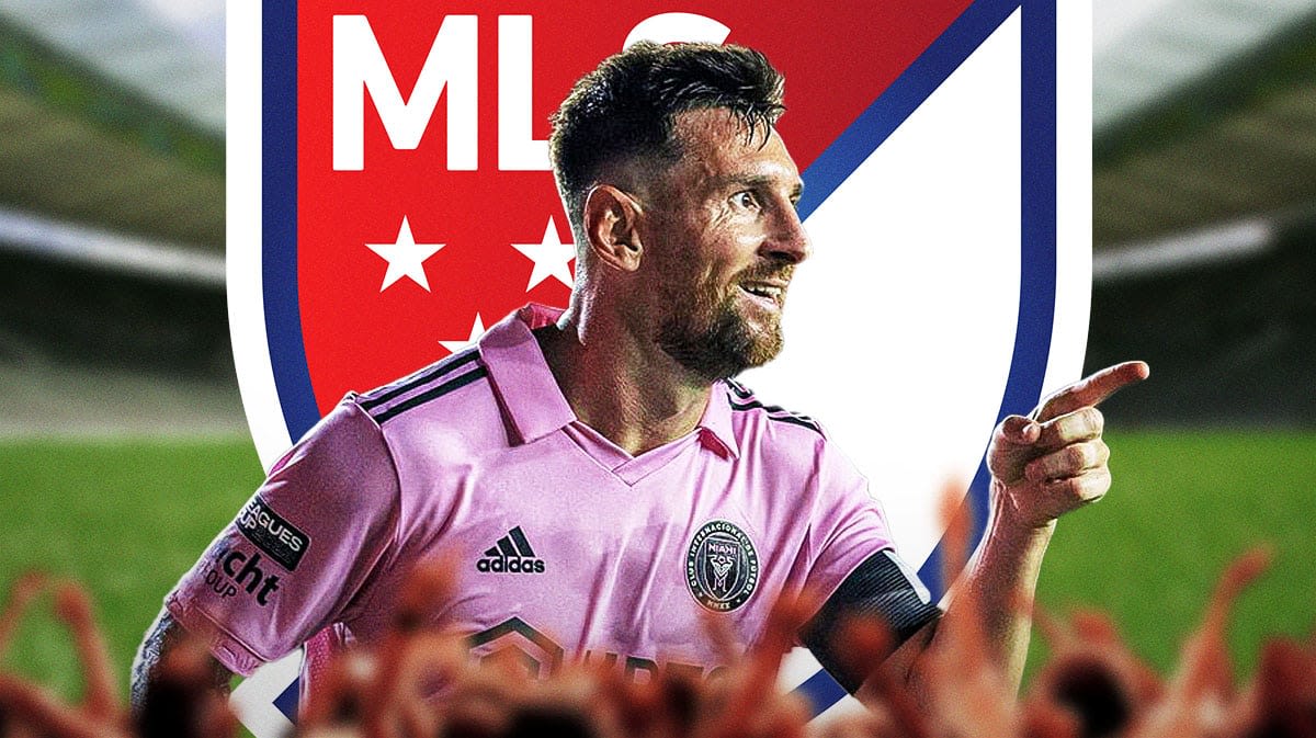 MLS gets major Lionel Messi and Inter Miami warning