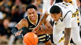 Baldwin returns in style for VCU; Vandy's Stackhouse ejected