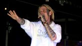 Singer Aaron Carter found dead at age 34