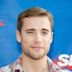 Dustin Milligan