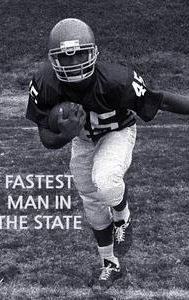 Fastest Man in the State