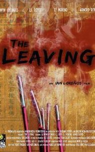 The Leaving