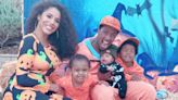 Brittany Bell Celebrates Mother's Day with Her 3 Kids She Shares with Nick Cannon: 'Three Precious Chapters'