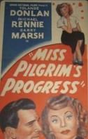 Miss Pilgrim's Progress