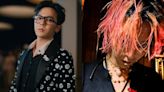 粉絲早知道BIGBANG G-Dragon的情況？這狀態和劉亞仁好像啊：魂不守舍，小動作不斷