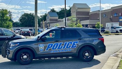 Police: 2 suspects hospitalized after shooting at Kroger in Colerain Township