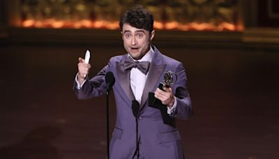 Why it’s time for a Daniel Radcliffe renaissance