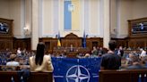 NATO Looks to Create New Special Envoy Post in Ukraine
