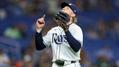 Tampa Bay Rays at Baltimore Orioles odds, picks and predictions