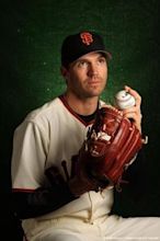 Barry Zito