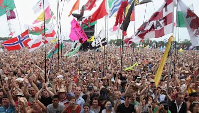 How much do Glastonbury headliners get paid as Dua Lipa, Shania Twain, Coldplay and SZA take to stage