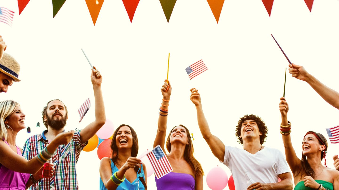 Surprise Everyone at Your BBQ With These Fun 4th of July Facts