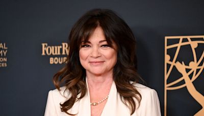 Valerie Bertinelli Shares Uplifting Health Journey Update