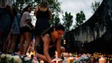 'Every crowd, everywhere': Fear follows witnesses of mass shootings and radiates across America