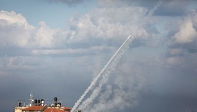 Netanyahu says end-phase of war on Hamas is close