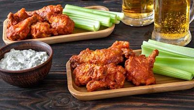 Louisville Wing Week returns with $8 deals on all kinds of chicken wings