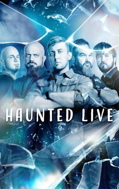 Haunted Live