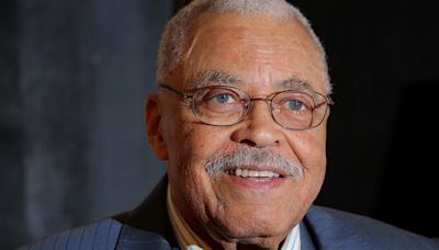 James Earl Jones, ‘Darth Vader’ actor, struggled with severe stutter before becoming iconic actor