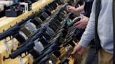 Republican-led US states sue to block expanded gun background checks