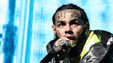 Tekashi 6ix9ine Arrested in Dominican Republic for Allegedly Attacking Music Producers