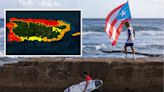 Alerta en Puerto Rico por temperaturas de hasta 112 grados: estos son los síntomas de un golpe de calor y cómo evitarlo