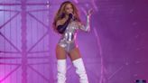 Amazon Music Issues Beyoncé’s ‘Renaissance’ World Tour Merchandise Drop