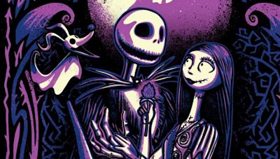 Tim Burton's The Nightmare Before Christmas Is Returning to Theaters for Halloween Season