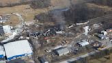 NTSB to release findings on East Palestine derailment this summer