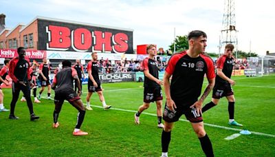 FAI Cup: Dublin rivals Bohemians and Shamrock Rovers go face-to-face at Dalymount Park