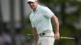 McIlroy trying to move on from devastating US Open loss