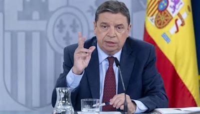 Planas acusa al PP de poner "en peligro" a España por intentar echar a los gobiernos del PSOE "por la fuerza" desde 1993