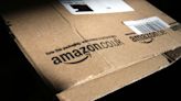 Union recognition vote by Amazon staff fails to reach majority