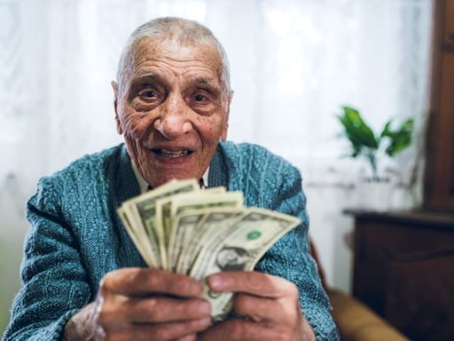Social Security's 2025 Cost-of-Living Adjustment (COLA) Forecast Has Changed -- but a History-Making "Raise" Is Still Probable