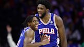 Joel Embiid, Tyrese Maxey will be included in decision making for Sixers