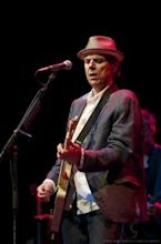 John Hiatt