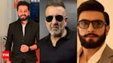 ...Dutt, Akshaye Khanna, R Madhavan, and Arjun Rampal star in Aditya Dhar’s upcoming thriller | Hindi Movie News - Times of India