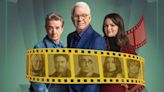 Only Murders in the Building S4 poster: Selena Gomez, Steve Martin and Martin Short gear up to solve a new murder mystery