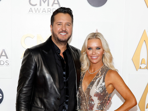 Luke Bryan Shares Heartwarming Story Of Young Love That Echoes His Romance With Wife Caroline | US 103.5