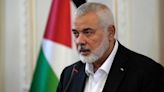 Hamas leader Ismail Haniyeh killed in Iran, group says
