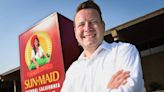 Sun Maid CEO to step down for new roles. What’s next for the Fresno-based raisin giant?