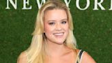 Reese Witherspoon's Daughter Ava Has Fans Doing a Doubletake (Again!) With a 'Legally Blonde'-Inspired Pool Pic