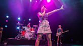 Bikini Kill Will Not Slow Down in 2024: New Tour