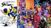 The 10 Greatest X-Men Comic Book Runs of All Time, Ranked