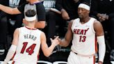 Celtics lead wire-to-wire in Miami, roll past Heat 104-84 for 2-1 lead in East series