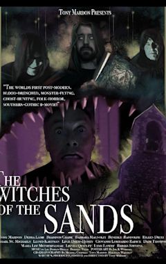 The Witches of the Sands